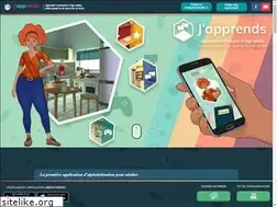 Sites similar to j-apprends.fr