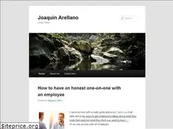 Sites similar to j-arellano.com