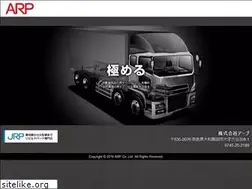 Sites similar to j-arp.co.jp