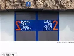Sites similar to j-art-craft.com