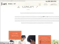 Sites similar to j-art.co.jp
