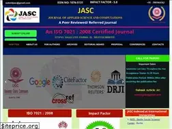 Sites similar to j-asc.com