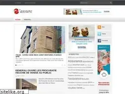 Sites similar to j-assure.com