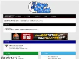 Sites similar to j-baseball.club