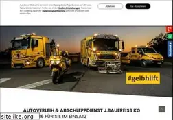 Sites similar to j-bauereiss.de