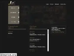 Sites similar to j-bc.jp