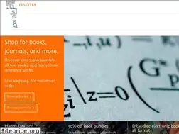 Sites similar to j-biomed-inform.com