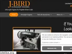 Sites similar to j-birdengines.com