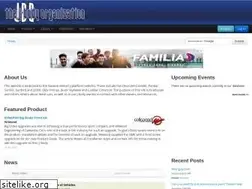 Sites similar to j-body.org