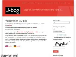 Sites similar to j-bog.dk