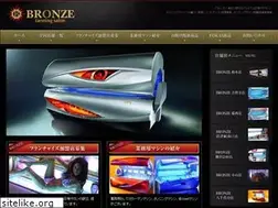 Sites similar to j-bronze.jp