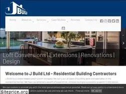 Sites similar to j-build.com