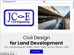 Sites similar to j-c-engineering.com