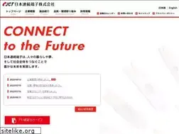 Sites similar to j-c-t.co.jp