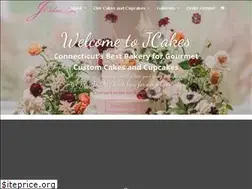 Sites similar to j-cakes.com