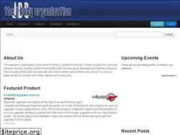 Sites similar to j-car.org