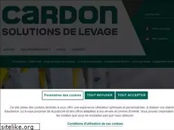 Sites similar to j-cardon.fr