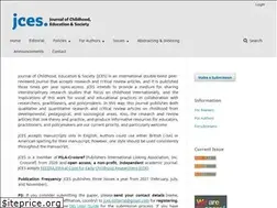 Sites similar to j-ces.com