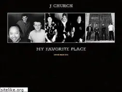 Sites similar to j-church.com