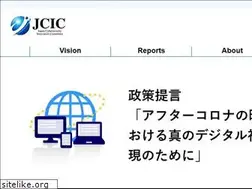 Sites similar to j-cic.com