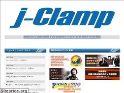 Sites similar to j-clamp.com
