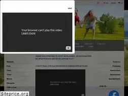 Sites similar to j-club.be