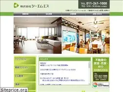 Sites similar to j-cms.com
