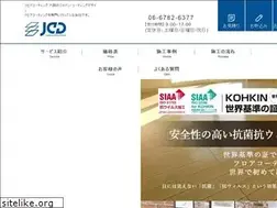 Sites similar to j-coatingdesign.com