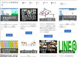 Sites similar to j-code.org