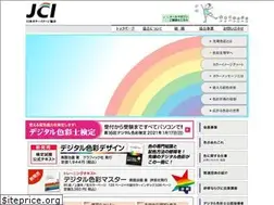 Sites similar to j-color.jp