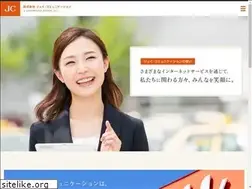 Sites similar to j-communication.co.jp
