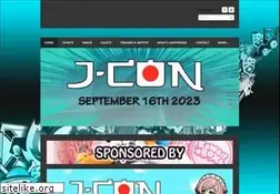 Sites similar to j-con.co.uk