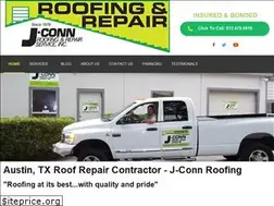 Sites similar to j-connroofing.com