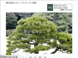 Sites similar to j-ctrading.com