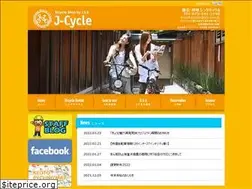 Sites similar to j-cycle.com