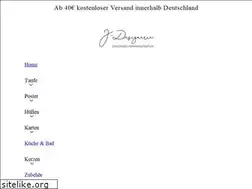 Sites similar to j-designerie.de