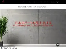 Sites similar to j-dex.co.jp