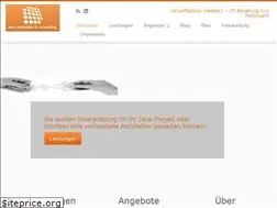 Sites similar to j-dimension.com