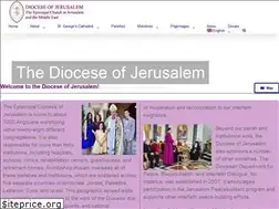 Sites similar to j-diocese.org
