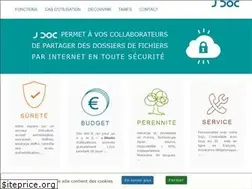 Sites similar to j-doc.com