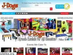 Sites similar to j-dogs.com