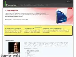Sites similar to j-download.com
