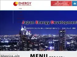 Sites similar to j-e-d.co.jp