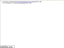 Sites similar to j-e-kraemer.de