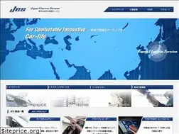 Sites similar to j-e-s.co.jp