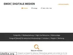 Sites similar to j-em.de