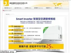 Sites similar to j-energy.com.tw