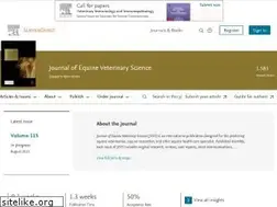 Sites similar to j-evs.com