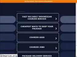 Sites similar to j-express.id