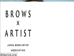 Sites similar to j-eyebrow.com